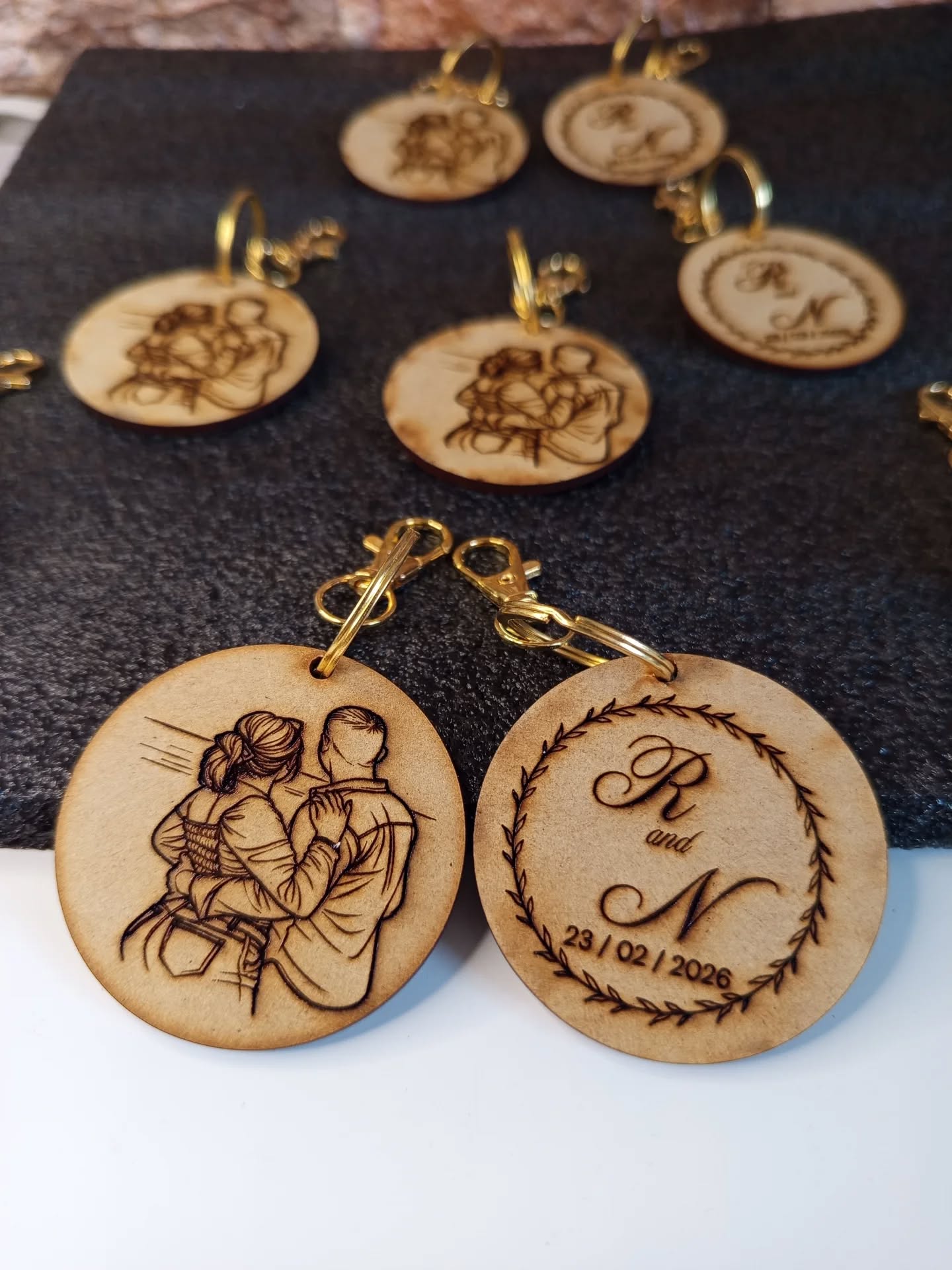 Grabado Láser de Precisión Chetumal